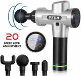 PFUM Massage Gun