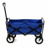 Best Collapsible Carts 