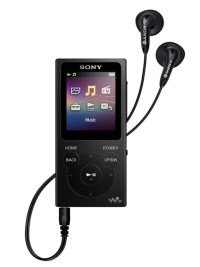 Sony NW-E394 Walkman
