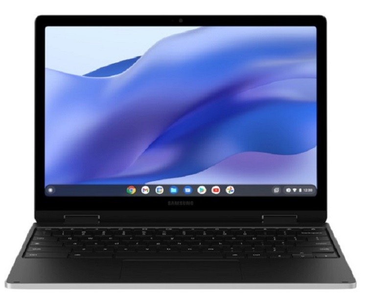 Samsung Galaxy Chromebook 2 360