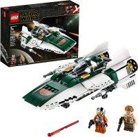 LEGO Star Wars: The Rise of Skywalker Kit