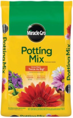 Miracle-Gro
