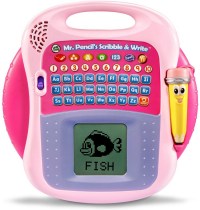 LeapFrog Mr. Pencil's Scribble & Write