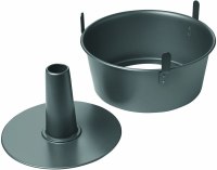 Chicago Metallic Angel Food Cake Pan