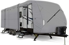 Leader Accessories Travel Trailer Cover