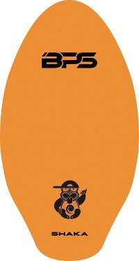 BPS Shaka Skimboard