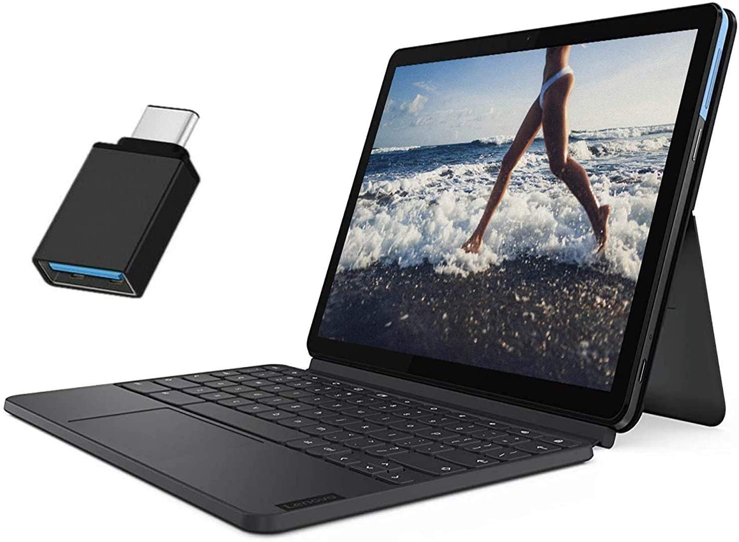 Lenovo Chromebook Duet