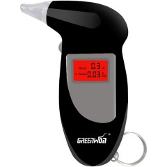 GREENWON Portable Breathalyzer