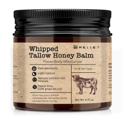 Rellet  Tallow and Honey Balm