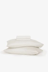 Buffy Eucalyptus Sheet Set