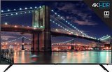 Best 4K TVs Under $1000 