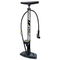 BV Bicycle Floor Pump