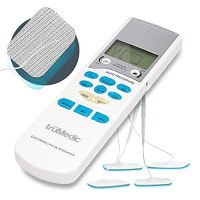 truMedic TENS Electronic Pulse Unit