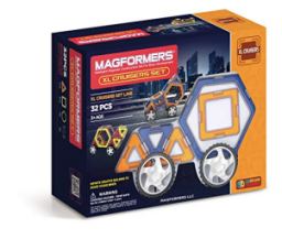 Magformers