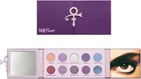 Urban Decay Let's Go Crazy Eyeshadow Palette - Prince Collection