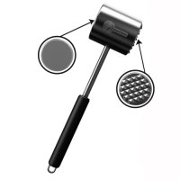 Cave Tools Meat Tenderizer Mallet Tool