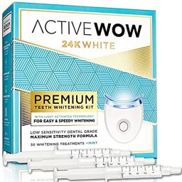 Active Wow