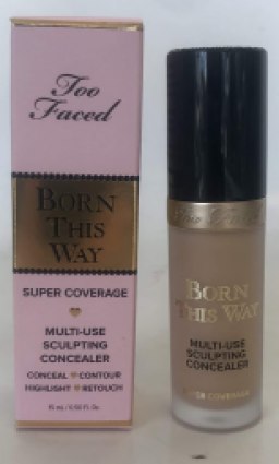 Too Faced
