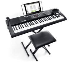 Alesis Melody 61 MKII - 61-Key Music Keyboard