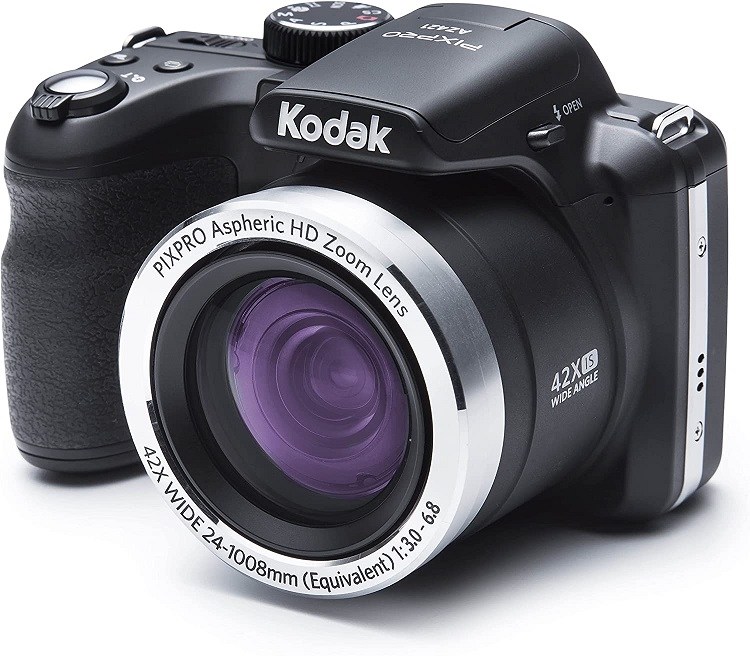 Kodak PIXPRO Astro Zoom Digital Camera