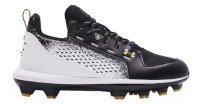 Under Armour Kids' Harper 6 TPU Baseball Cleats