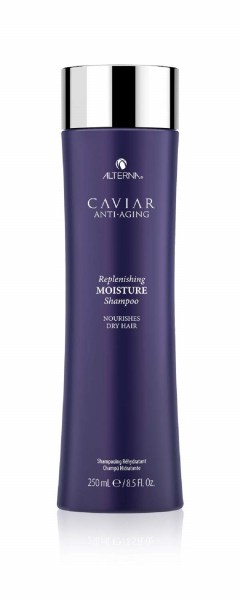 Alterna Caviar Anti-Aging Replenishing Moisture Shampoo