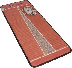 MediCrystal Far Infrared Amethyst Mat