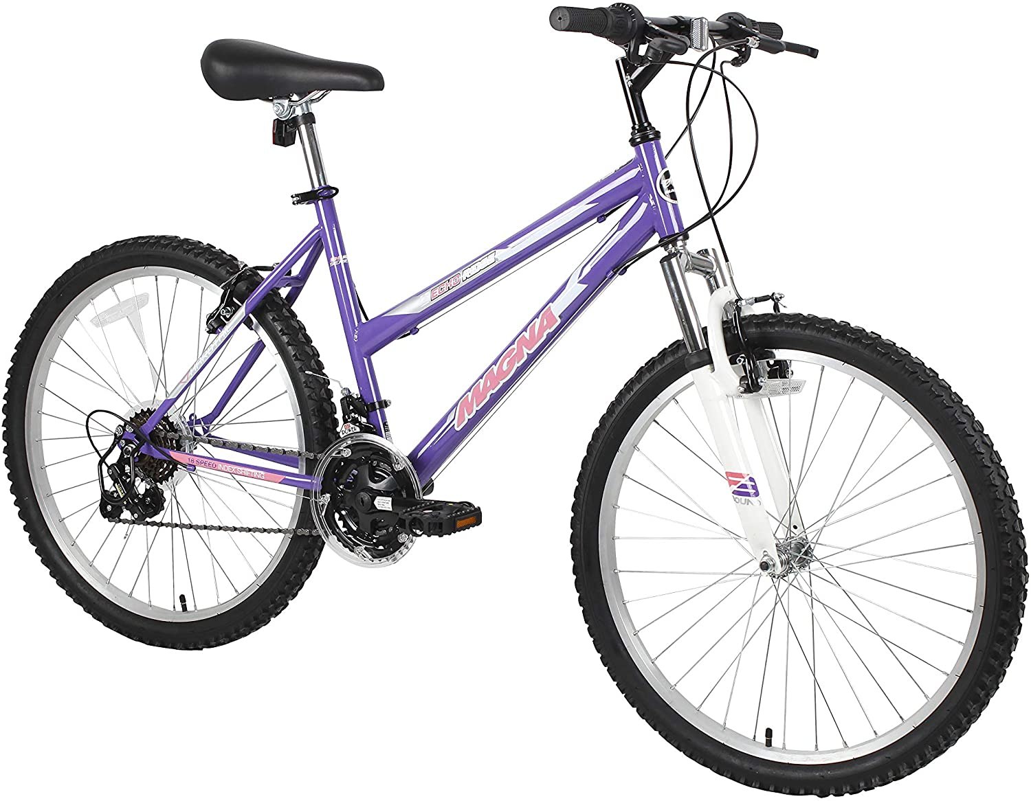 Dynacraft Magna Front Shock Mountain Bike