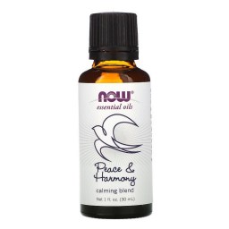 NOW Essential Oils