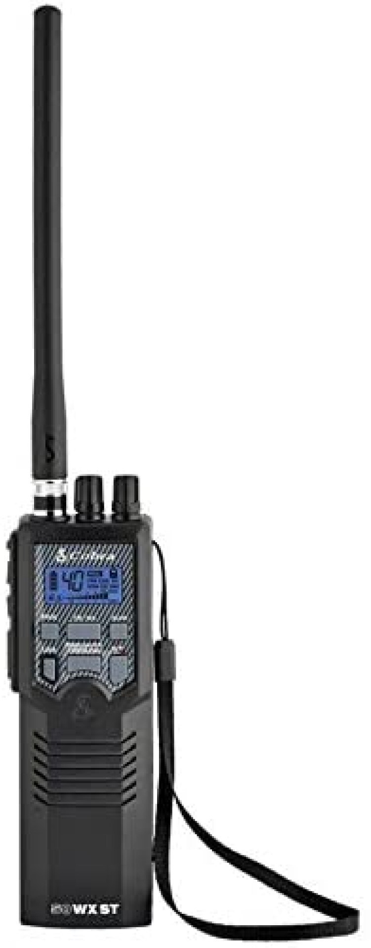 Cobra HH50WXST Handheld CB Radio