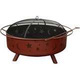 Best Wood Fire Pits 