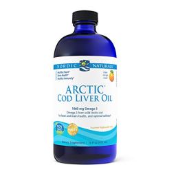 Nordic Naturals