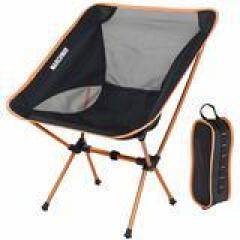 Marchway Ultralight Folding Camping Chair