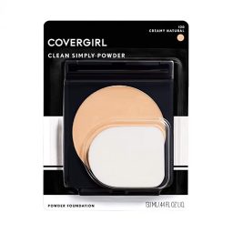 CoverGirl