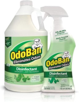 OdoBan