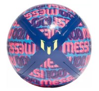 adidas Messi Club Soccer Ball