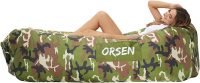 Orsen Inflatable Couch
