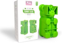 Mister Gummy DIY Giant Gummy Bear Mold