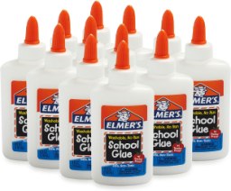 Elmer's