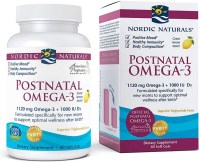 Nordic Naturals Postnatal Omega-3
