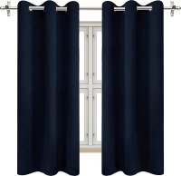 Utopia Bedding Blackout Curtains