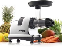 Omega Juice Extractor and Nutrition System