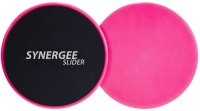 Synergee Dual-Sided Core Sliders