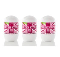 Fresh Kidz Natural Roll On Deodorant