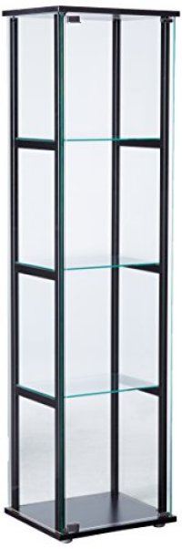 Coaster Home Furnishings Curio Cabinet
