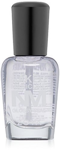 ZOYA Naked Manicure Glossy Seal Top Coat
