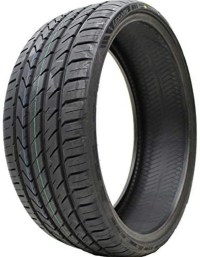 Lexani LX-Twenty Low-Profile Performance Radial