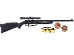 Daisy 880 .177 Powerline Air Rifle