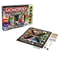 Hasbro Monopoly Empire Game