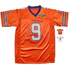 Micjersey Eway Waterboy Football Jersey